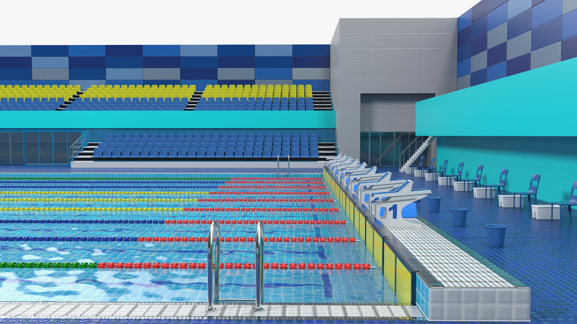 olympicswimmingpool3dmodel005