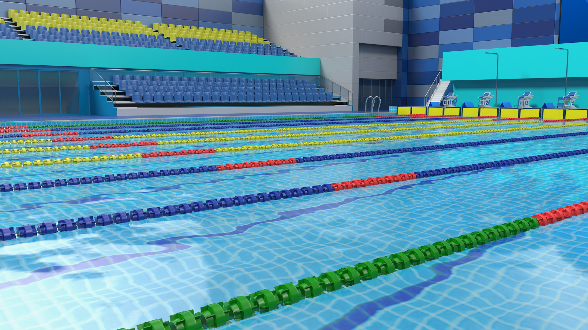 olympicswimmingpool3dmodel007